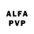 Alpha PVP VHQ BysTPlay PUBG